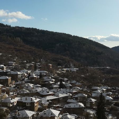 Kesta Za Gosti Kanush Voyvoda Kovačevica المظهر الخارجي الصورة