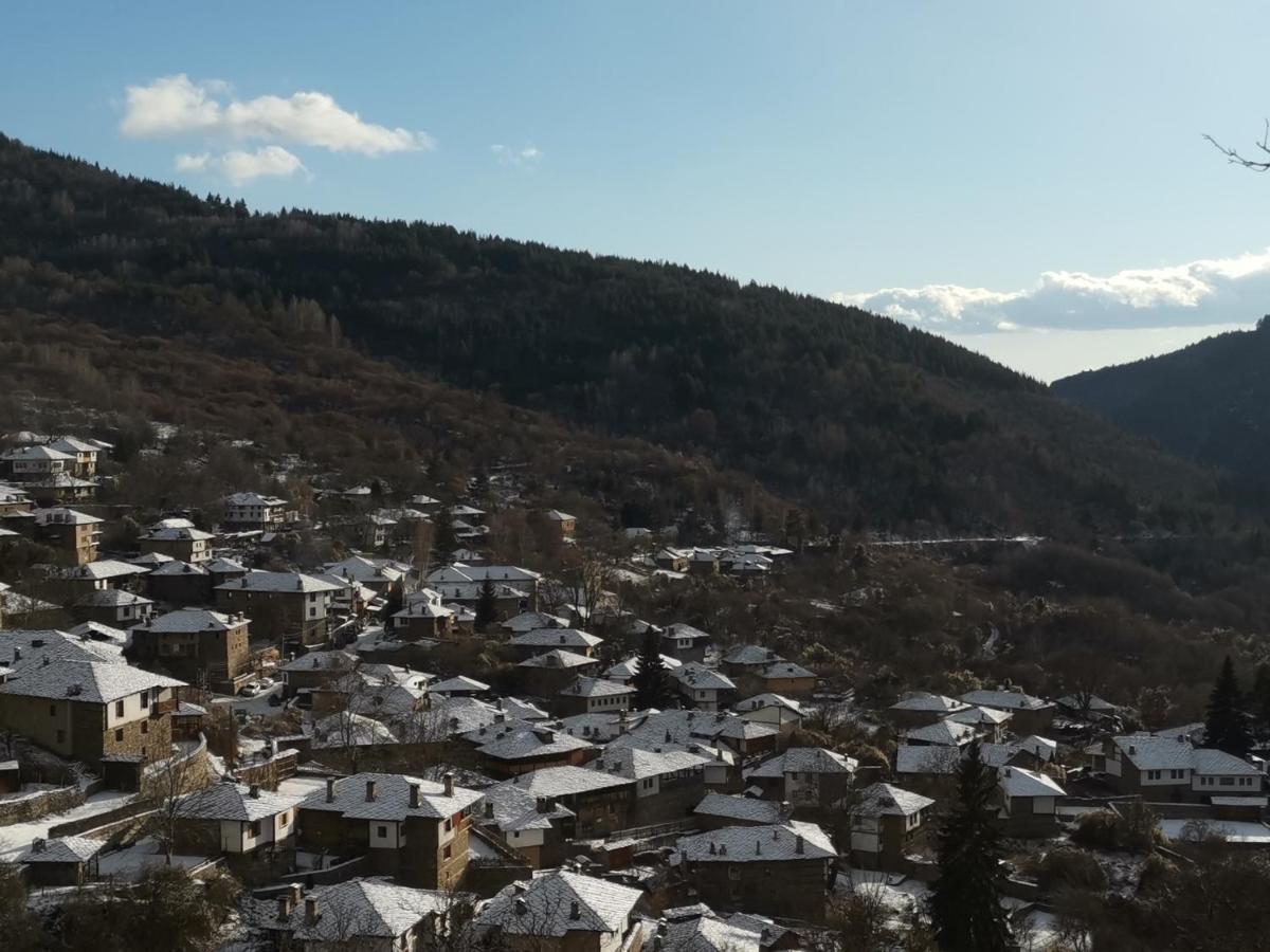 Kesta Za Gosti Kanush Voyvoda Kovačevica المظهر الخارجي الصورة